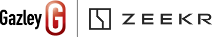 Gazley Zeekr Logo
