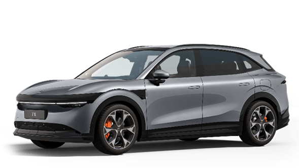 Zeekr 7X AWD Performance