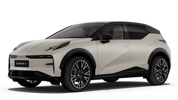 Zeekr X AWD