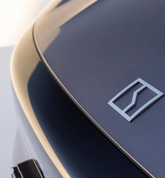 A Zeekr Zeeker 7GT image